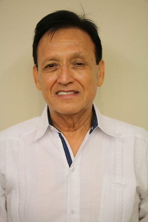 Dr. Alberto Alvarado Lopez Rivera (Tam)