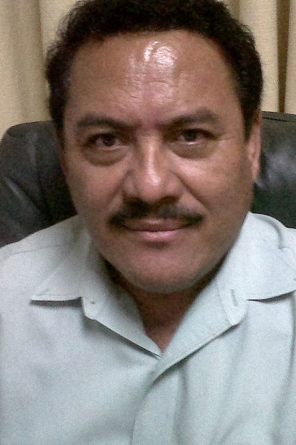 Dr. Angel ASCENCIO ROMERO (GRO)